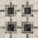 Square Link mosaic Ann Sacks