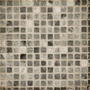 Tesserae Straight 3/8" mosaic Ann Sacks