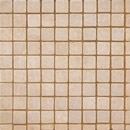 Ann Sacks Tesserae Straight 9/16" mosaic Mosaïques Mosaïques murales Pierre naturelle Sols en pierre naturelle