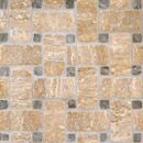 Basketweave 1 mosaic Ann Sacks