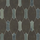 Ann Sacks Lana mosaic Mosaics Natural stone Wall mosaics