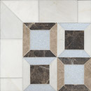 Lauren mosaic Ann Sacks