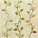 Vine glass mosaic Ann Sacks
