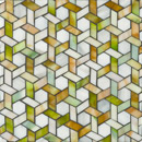 Ann Sacks Cane glass mosaic Material: Glass Wall mosaics