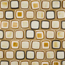 Ann Sacks Quilt medium squares glass mosaic Material: Glass Wall mosaics