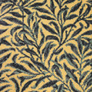 Bisazza Morris Oro Giallo mosaic Mosaïques Mosaïques murales Sols en verre Verre