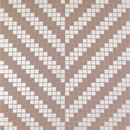 Bisazza Twill Oro Bianco mosaic Glas Glas: Mosaike Glasböden Mosaike Wandmosaike