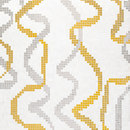 Bisazza Festoon mosaic Glass Glass: mosaics Wall mosaics