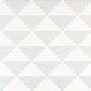 Bisazza Giza Bianco mosaic Mosaicos de pared Mosaicos de suelo Suelos de vidrio Vidrio Vidrio: mosaicos