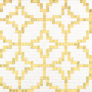 Bisazza Etoiles Oro Giallo mosaic Glass Glass flooring Glass: mosaics Mosaics Wall mosaics