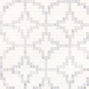 Bisazza Etoiles Oro Bianco mosaic Glas Glas: Mosaike Glasböden Mosaike Wandmosaike
