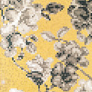 Bisazza Hanami Oro A/B mosaic Glass Glass: mosaics Wall mosaics