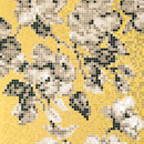 Hanami Oro B mosaic Bisazza