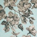 Hanami Azzurro B mosaic Bisazza