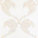 Bisazza Hearts White mosaic Mosaicos de pared Mosaicos de suelo Suelos de vidrio Vidrio Vidrio: mosaicos