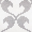 Bisazza Hearts Oro mosaic Glas Glas: Mosaike Glasböden Mosaike Wandmosaike