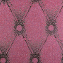 Bisazza Chester Pink mosaic Glas Glas: Mosaike Glasböden Mosaike Wandmosaike
