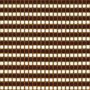 Bisazza Basic Brown mosaic Glas Glas: Mosaike Glasböden Mosaike Wandmosaike