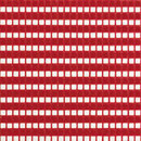 Bisazza Basic Red mosaic Mosaicos de pared Mosaicos de suelo Suelos de vidrio Vidrio Vidrio: mosaicos