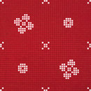 Catina Rosso mosaic Bisazza