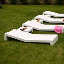 Jut Tumbona Vondom