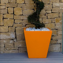 Vondom Fang Cono cuadrado Living-room / Office complements Planting
