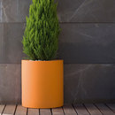 Vondom Fang Medio cilindro Living-room / Office complements Planting