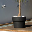 Vondom Fang Vaso Garten-Pflanzgefässe / Begrünung Wohn- / Büroaccessoires