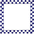 Greca Melinda Blu 20x20 Giovanni De Maio