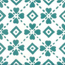 Scalea Verde 20x20 Giovanni De Maio