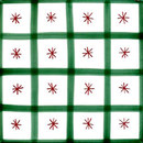 Scozzese Verde Rame 20x20 Giovanni De Maio