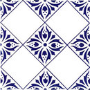 Antonella Blu 20x20 Giovanni De Maio