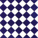 Giovanni De Maio Vecchia Taormina Blu 20x20 Wall tiles