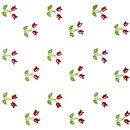 Giovanni De Maio Lia Rosso 20x20 Wandfliesen