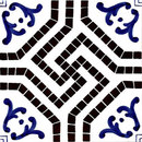 Antica Napoli 20x20 Giovanni De Maio