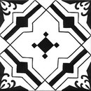 Nice Nero 20x20 Giovanni De Maio