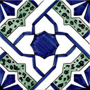 Gotico 20x20 Giovanni De Maio