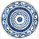 Dorica 20x20 Giovanni De Maio
