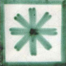 Stellina 20x20 Giovanni De Maio