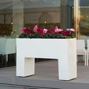 Vondom Aigua Muro Living-room / Office complements Planting