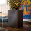 Vondom Aigua Cubo alto Living-room / Office complements Planting