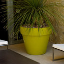 Vondom Aigua Maceta Garten-Pflanzgefässe / Begrünung Wohn- / Büroaccessoires