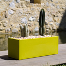 Vondom Fang Jardinera Living-room / Office complements Planting