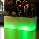 Vondom Llum Jardinera Living-room / Office complements Planting