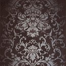 Iris Ceramica Imperiale nero 75x25 Wandfliesen