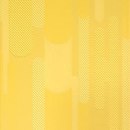 Ritmo Geometria giallo 20x33.3 Iris Ceramica