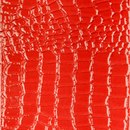 Ritmo Skin rosso 20x33.3 Iris Ceramica
