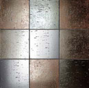 Fusion Drops 20x20 Iris Ceramica