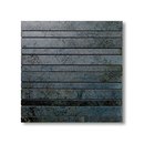 Evolution Listelo Negro 31.6x31.6 Ceracasa