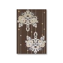 Ceracasa Slim Decorado-2 30x45 Piastrelle per pareti